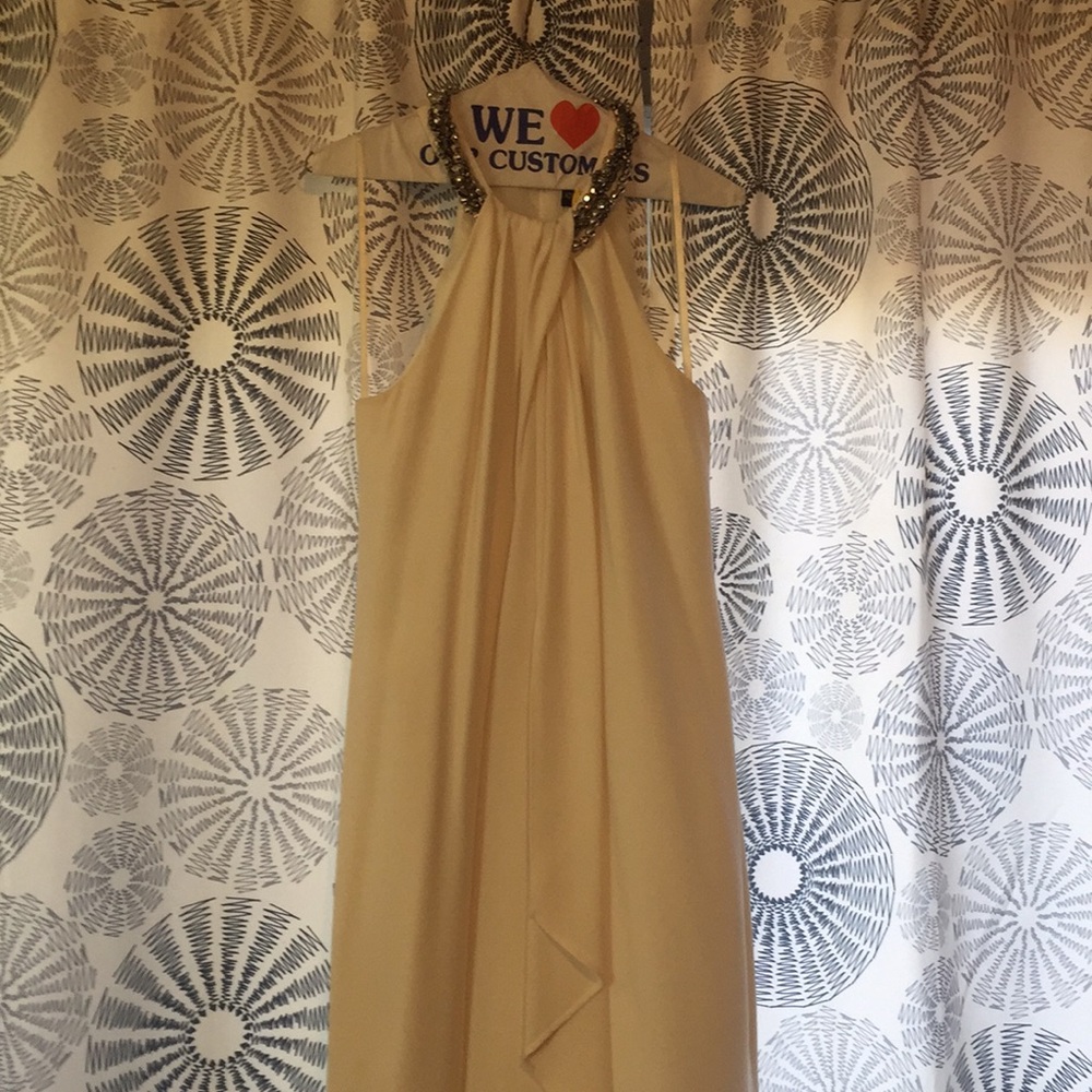 Formal Gown